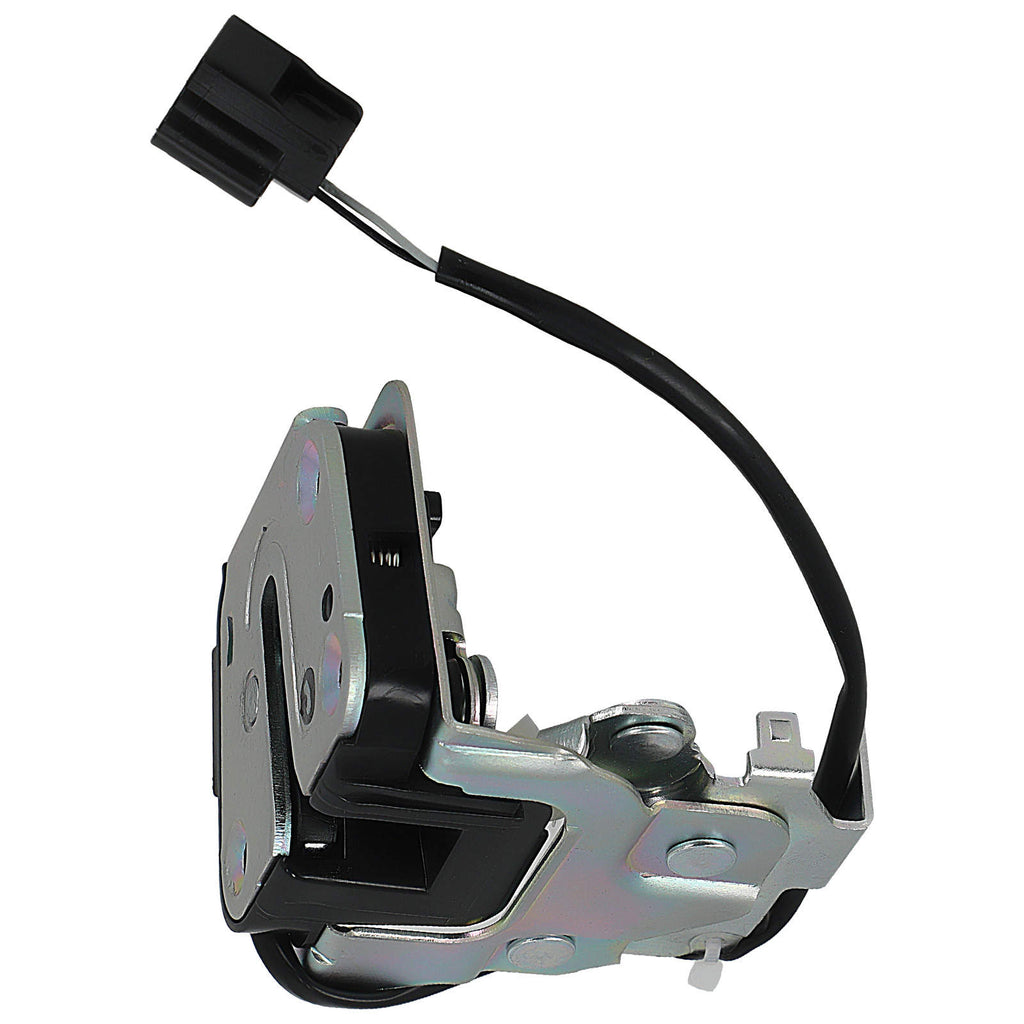 Door lock actuator right compatible for Renault Master compatible for Opel Movano 2010- 93197848