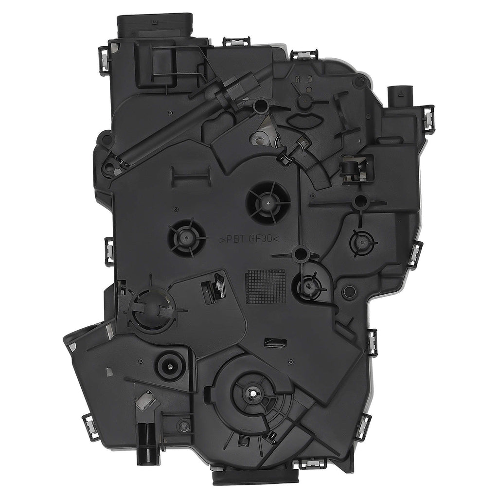 Door lock actuator for Mercedes Vito W447 2014- 4477300535 6+2 Pin A4477302902