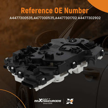 Load image into Gallery viewer, Door Lock Mechanism compatible for Mercedes Vito W447 14-21Present A4477300535 Sliding Door