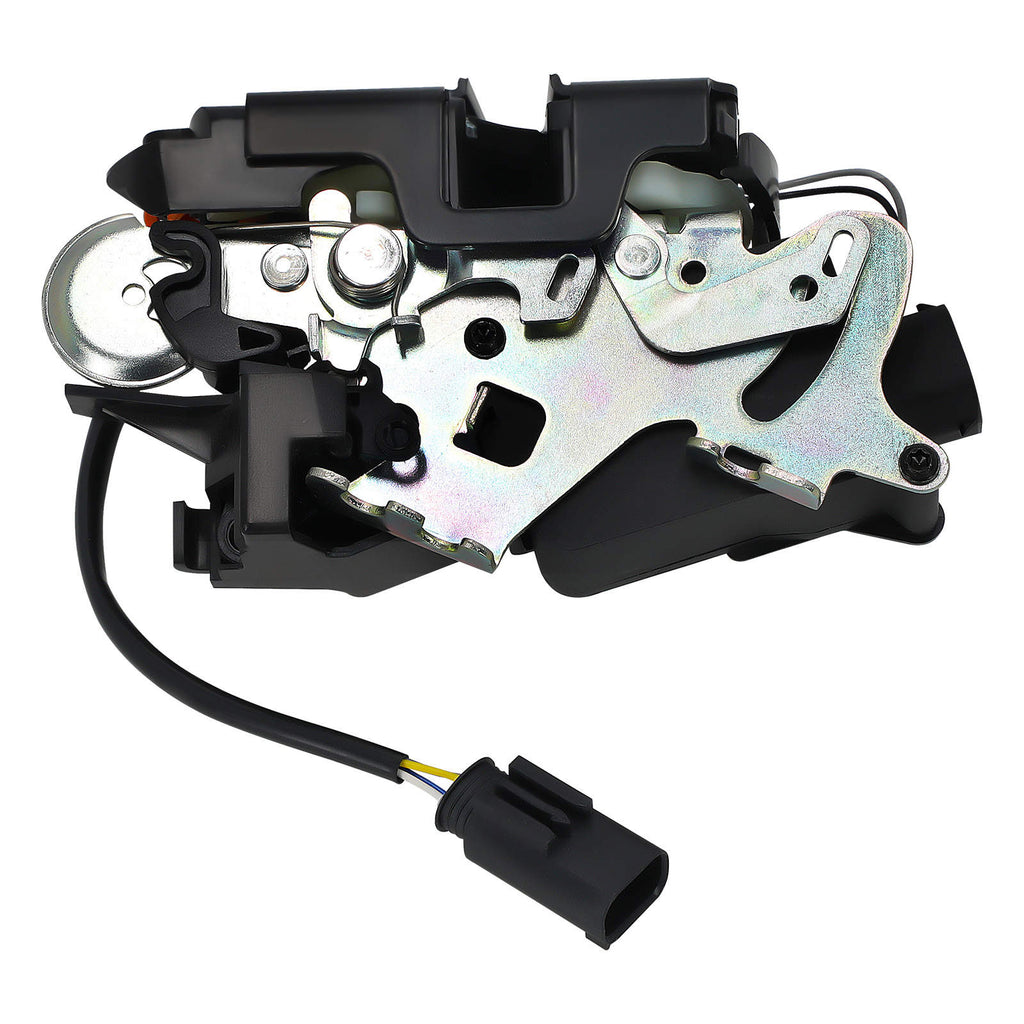 SLIDING DOOR RIGHT DOOR LOCK compatible for MERCEDES VITO / VIANO W639 03-14 A639730