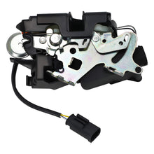 Load image into Gallery viewer, SLIDING DOOR RIGHT DOOR LOCK compatible for MERCEDES VITO / VIANO W639 03-14 A639730