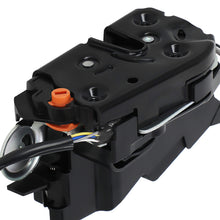 Laad de afbeelding in de galerijviewer, ACTUATOR DOOR LOCK LEFT compatible for MERCEDES VITO VIANO W639 03- 3906480267 5+4 Pin