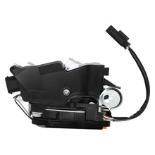 Laad de afbeelding in de galerijviewer, ACTUATOR DOOR LOCK Links geschikt voor MERCEDES VITO VIANO W639 03- 3906480267 5+4 Pin