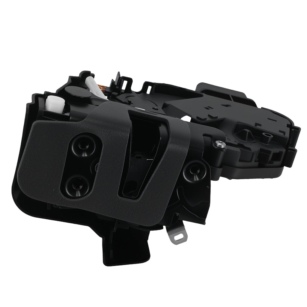 Door Lock Actuator geschikt voor Jaguar XF geschikt voor Land Rover LR011303 Plastic 2008-2013