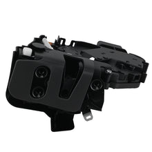 Laad de afbeelding in de galerijviewer, Door Lock Actuator geschikt voor Jaguar XF geschikt voor Land Rover LR011303 Plastic 2008-2013