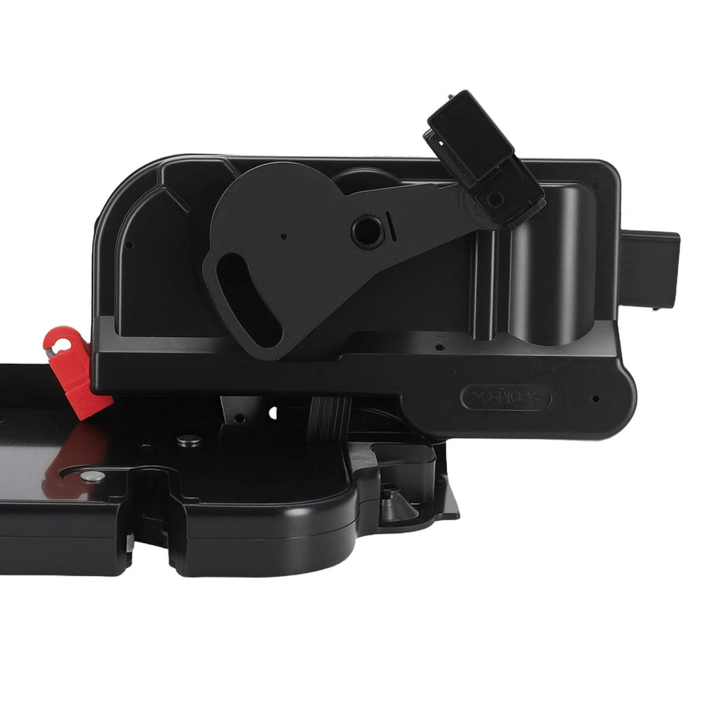 Door Lock Actuator compatible for Mercedes Benz Viano W639 03-14 6397401635 Tailgate Rear