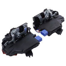 Load image into Gallery viewer, 7L0839016D 4PCS Door Lock Latch Actuator compatible for Porsche Cayenne compatible for VW Touareg Phaeton
