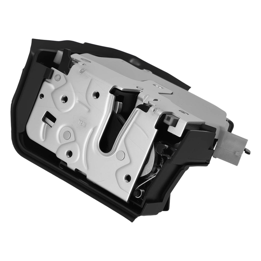 Door Lock Actuator compatible for BMW X5 E53 2000-2006 Left Rear 51228402601 Metal