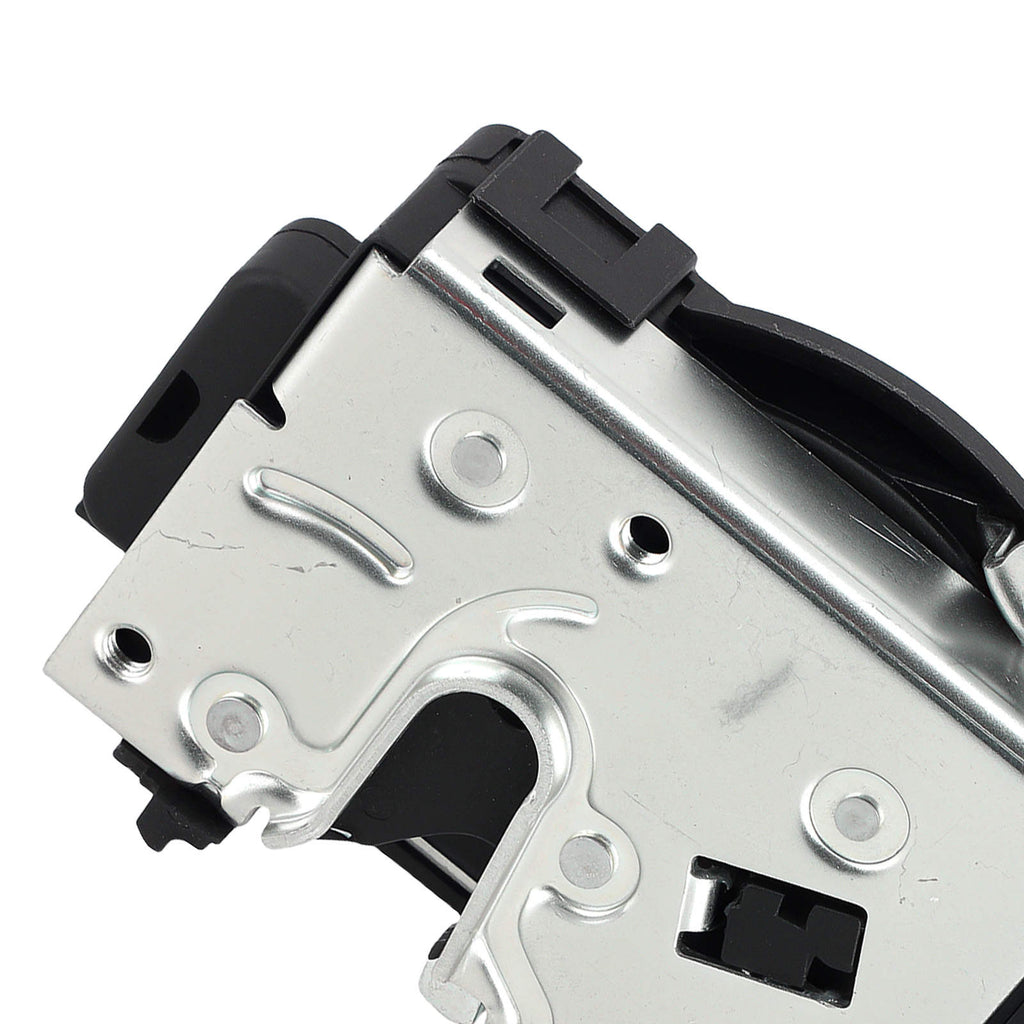Door Actuator Front Left compatible for Opel Corsa C X01 Meriva 2000-2010 13203899