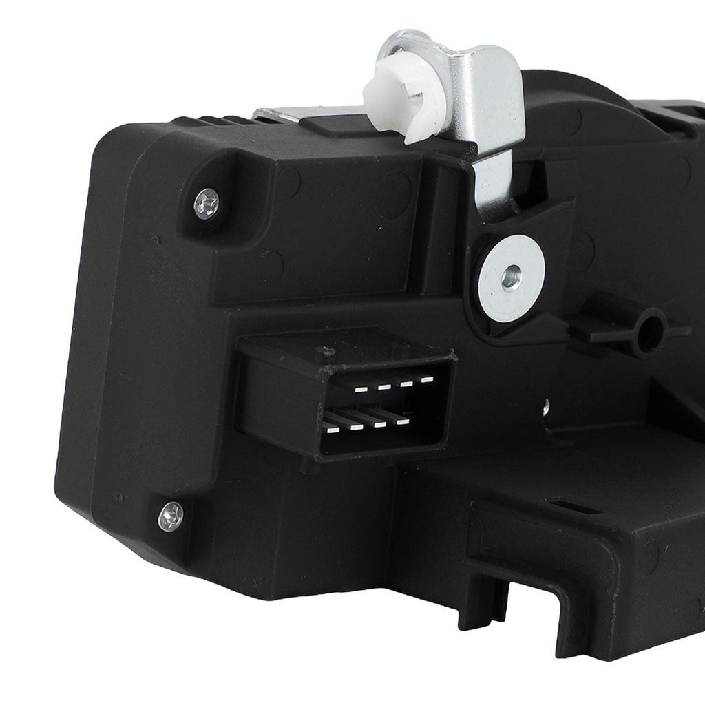 Door Actuator Front Left compatible for Opel Corsa C X01 Meriva 2000-2010 13203899