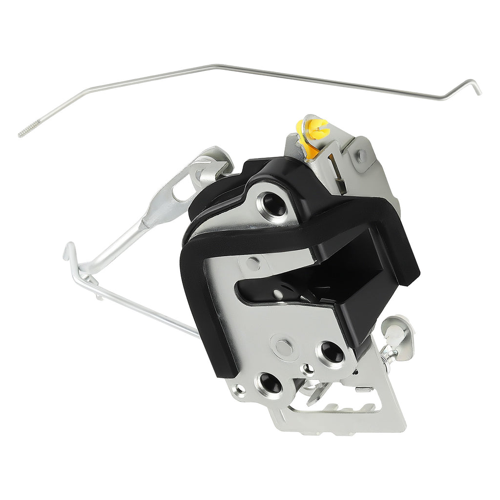 Voor Links Door Latch Lock geschikt voor Toyota Tacoma 1998-2004 69320-04010 Driver Side