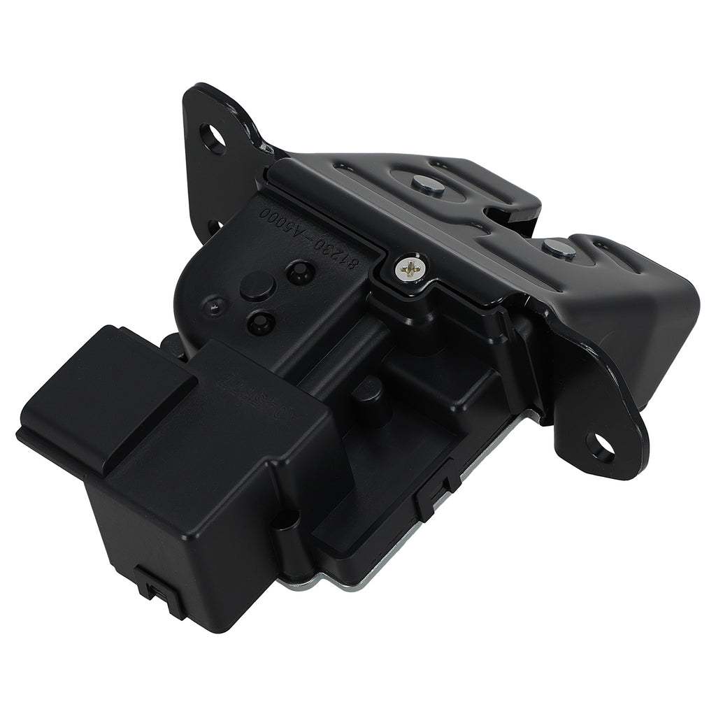 Tailgate Boot Lid Lock Latchfor geschikt voor Hyundai i30 GD geschikt voor KIA CeeD JD2011-2023
