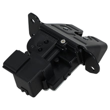 Laad de afbeelding in de galerijviewer, Tailgate Boot Lid Lock Latchfor geschikt voor Hyundai i30 GD geschikt voor KIA CeeD JD2011-2023
