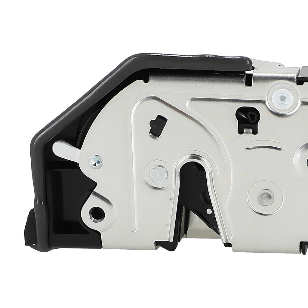 Door Lock Actuator Front Right Basic compatible for BMW X5 X6 3.0L 4.4L 51217315022