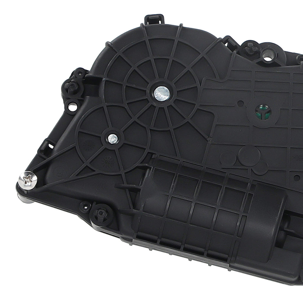 Door Lock Actuator Front Right Basic compatible for BMW X5 X6 3.0L 4.4L 51217315022