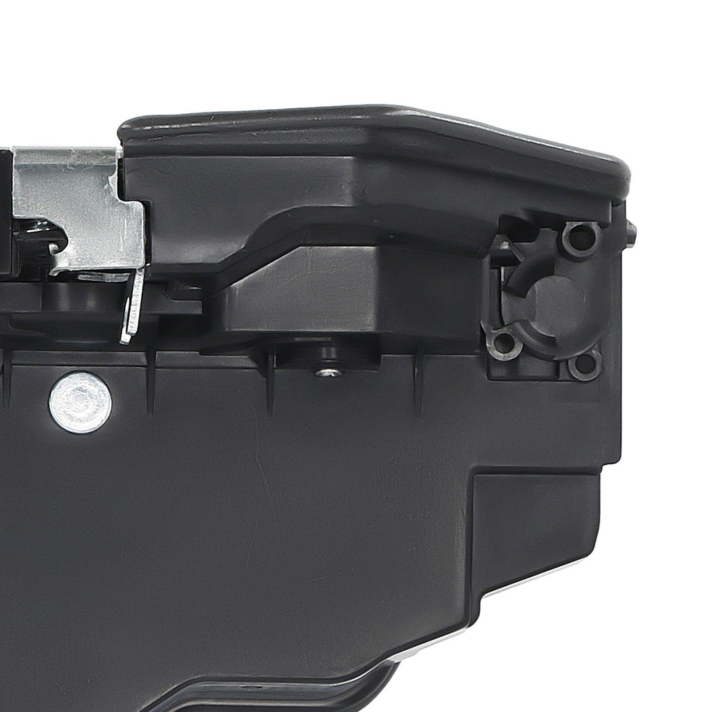 Door Lock Actuator Front Right Basic compatible for BMW X5 X6 3.0L 4.4L 51217315022