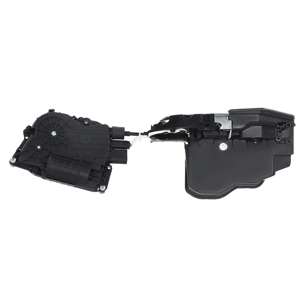 Door Lock Actuator Front Right Basic compatible for BMW X5 X6 3.0L 4.4L 51217315022