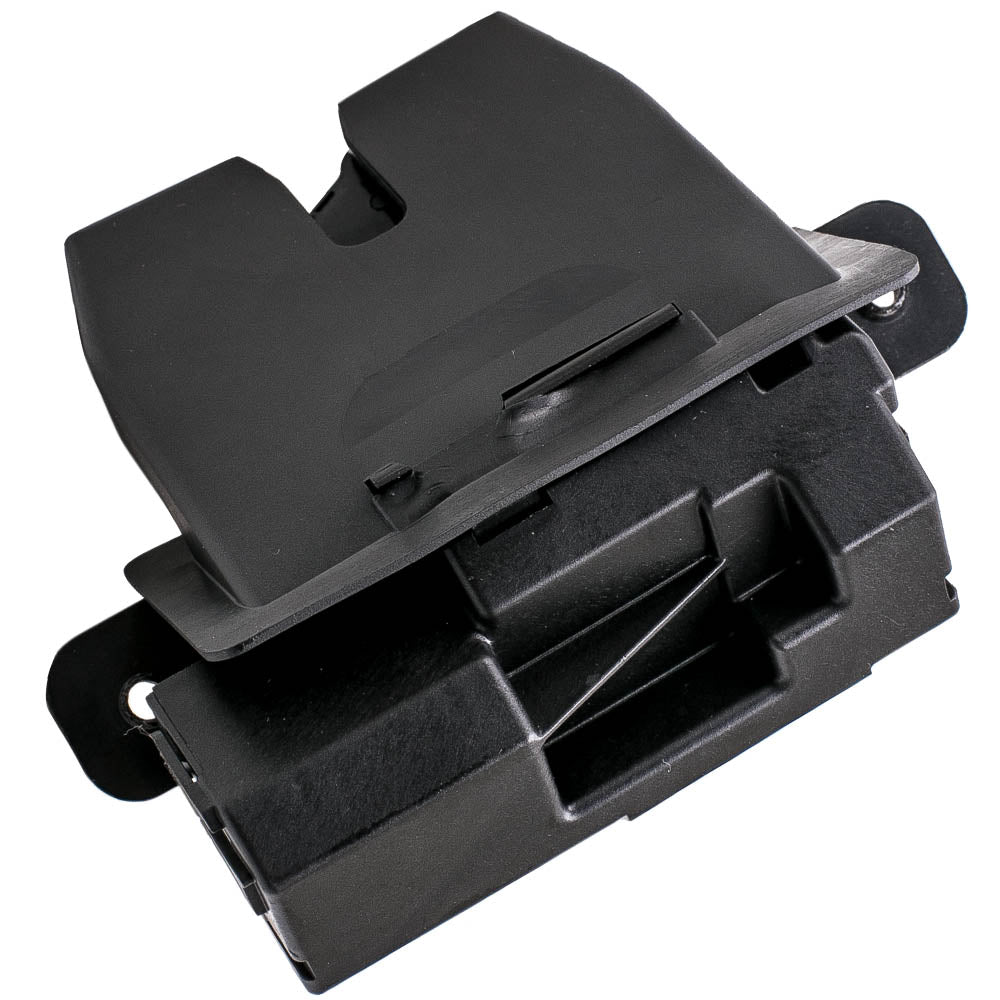 Boot Tailgate Door Lock Actuator geschikt voor Ford B-Max 1.0L I3 geschikt voor EcoBoost 1.4L I4 geschikt voor Duratec