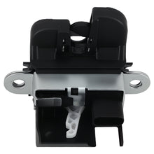 Laad de afbeelding in de galerijviewer, Boot Lock Actuator geschikt voor Skoda Yeti geschikt voor Seat Leon geschikt voor VW Touran 1K6827505D 4Pin