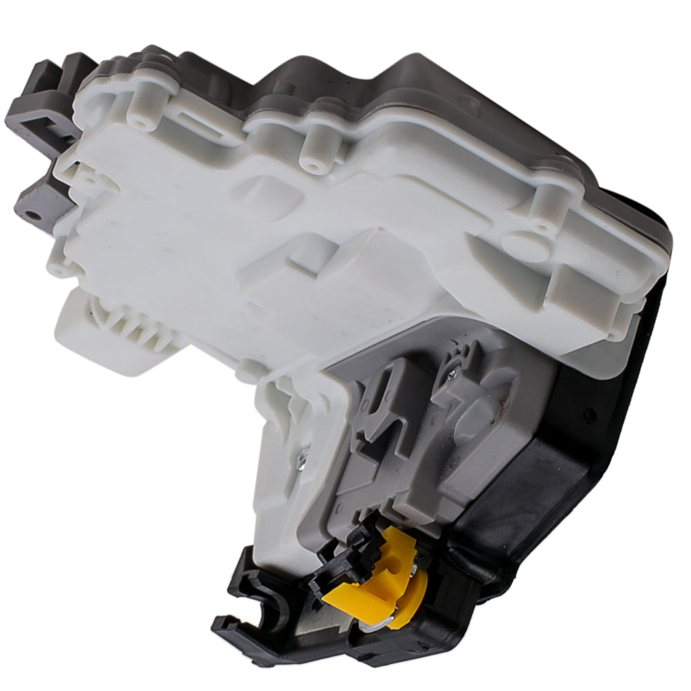 geschikt voor Seat Leon 1p1 (2005-2012) Door Lock Mechanism Actuator 1p0839015 Achter Links