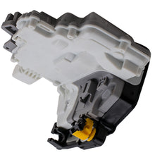 Laad de afbeelding in de galerijviewer, geschikt voor Seat Leon 1p1 (2005-2012) Door Lock Mechanism Actuator 1p0839015 Achter Links