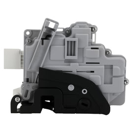 Deurslotactuator geschikt voor Seat Leon 1P1 Hatchback 2005-2012 1P0839016A 12V