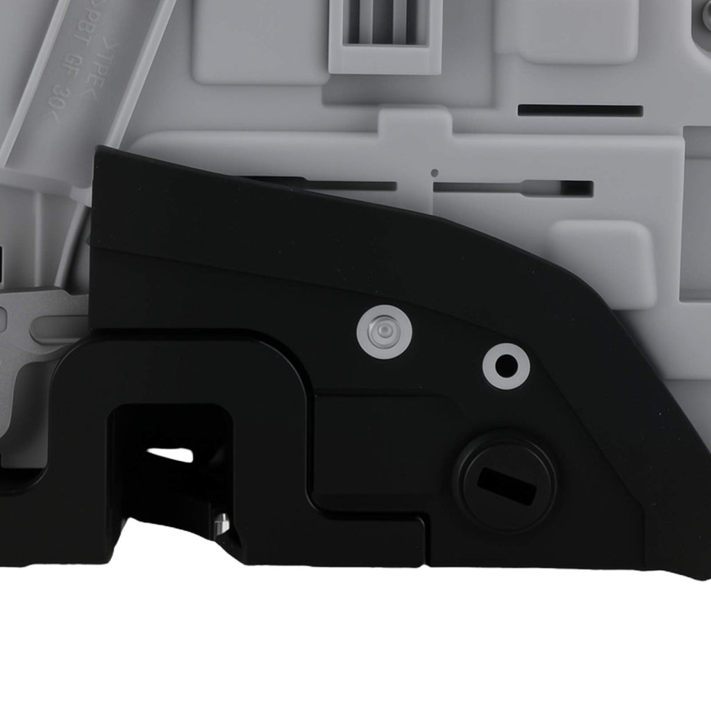 Door Lock Component Set compatible for Seat Leon 1P1 1P0839016 2005-2012 Right new