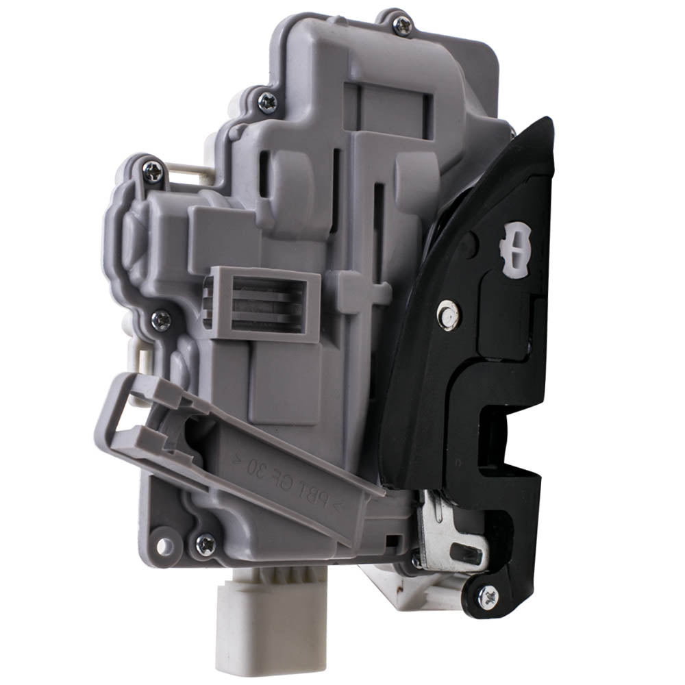 Door Lock Central Locking Voor Rechts Side geschikt voor Seat Altea Toledo LHD