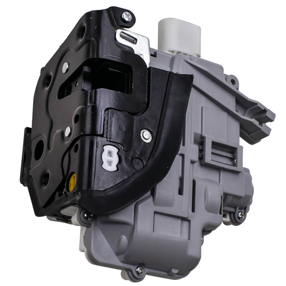 2X Cerraduras Puerta Delantera compatible for SEAT LEON 1P1 ALTEA TOLEDO III 5P 1P1837015
