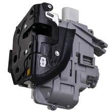 Laad de afbeelding in de galerijviewer, 2X Cerraduras Puerta Delantera compatible for SEAT LEON 1P1 ALTEA TOLEDO III 5P 1P1837015