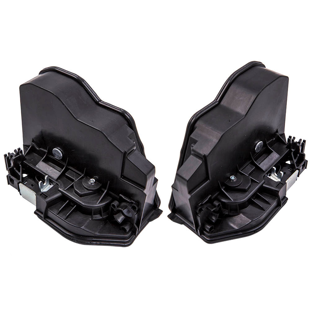 2x Cerraduras Puerta Delantero compatible for BMW F34 E93 E92 E90 F30 F35 F80 E91 F31 F33