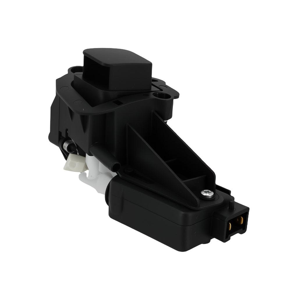 Tailgate Lock Assembly Motor voor Vivaro/Primastar 2001-2014 91167311 Black