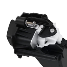 Laad de afbeelding in de galerijviewer, Rear Door Lock Actuator for Primastar/Vivaro 2001-2014 8200102185 Black