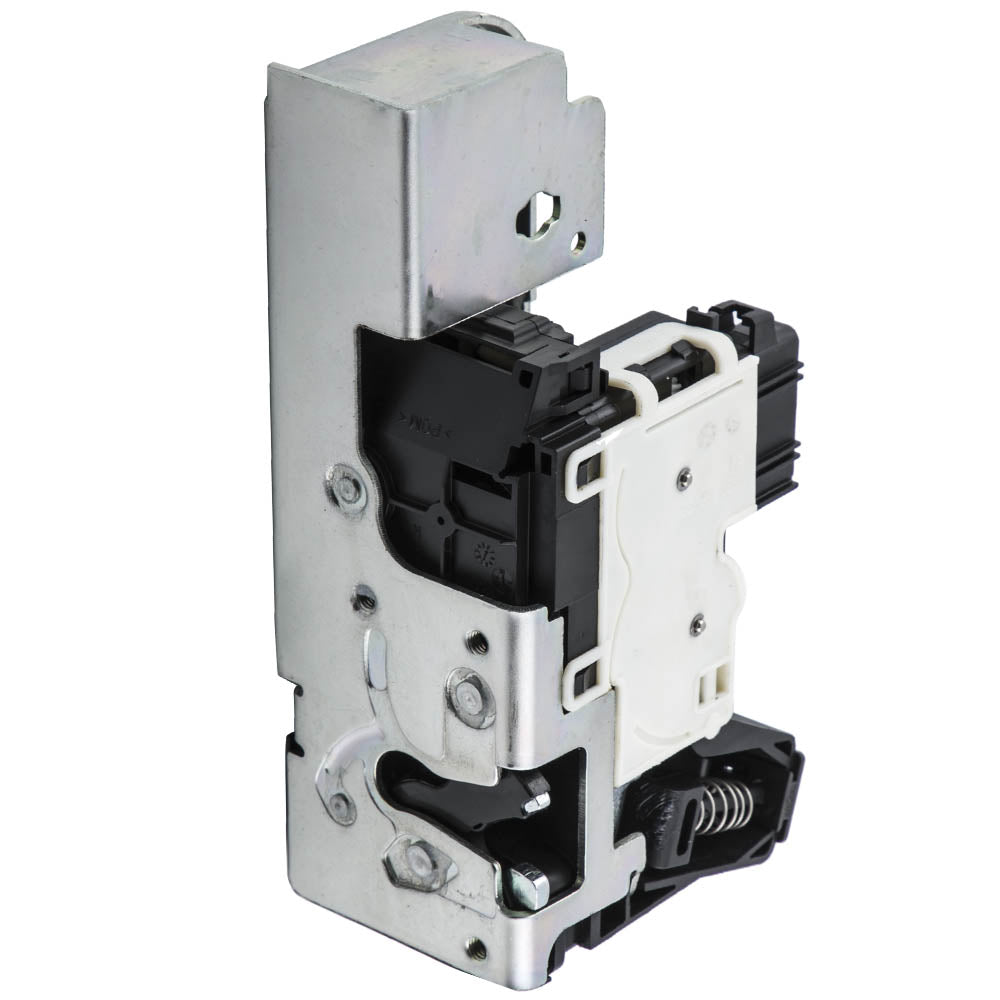 DOOR LOCKING LATCH geschikt voor FORD TRANSIT MK6/7 Achter MECHANISM CENTRAL LOCKING 1552414