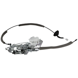 Rechts Deurslotactuator geschikt voor Renault Master III 2010+ 8200766631
