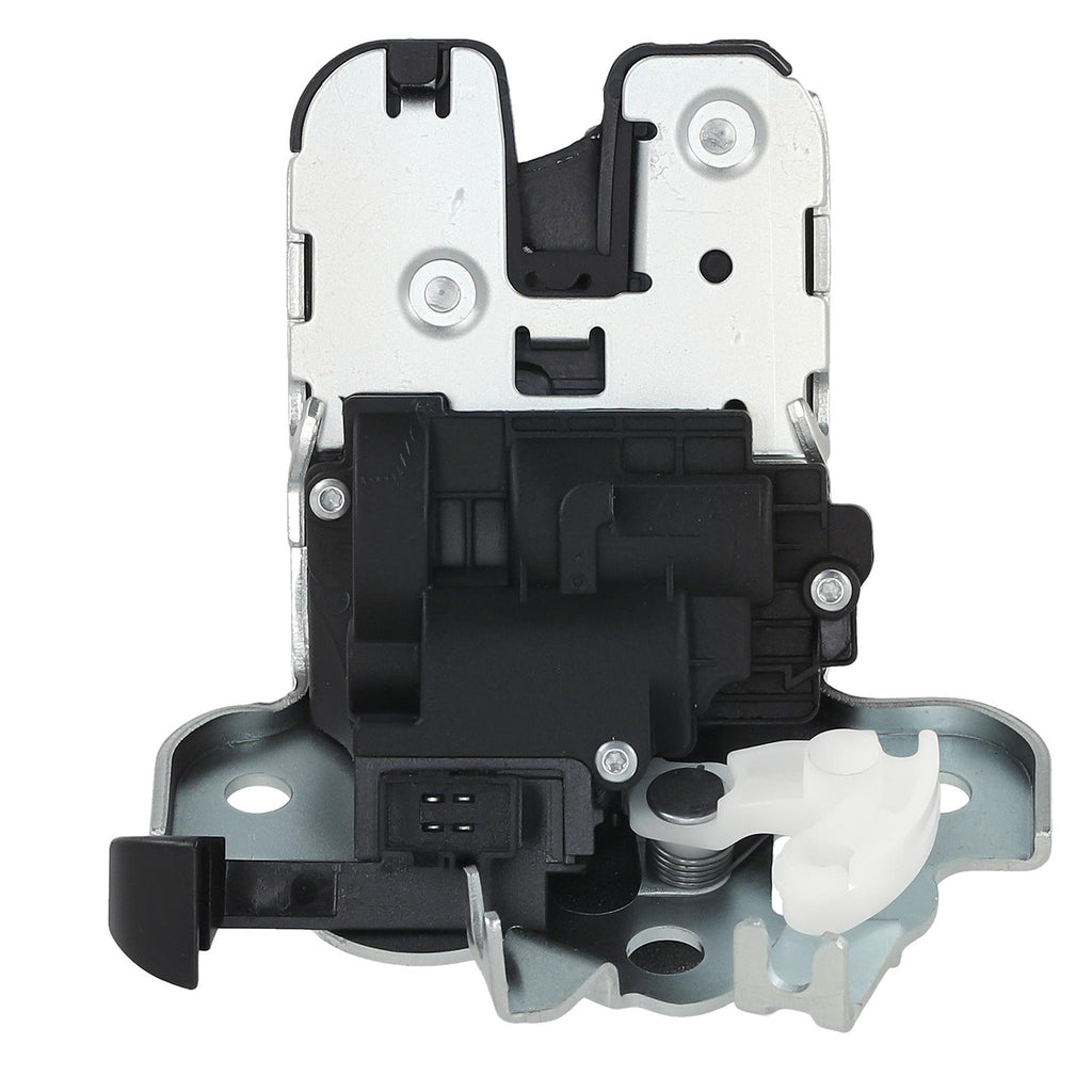 Boot Lock Actuator geschikt voor Audi A3 A4 A5 A6 Q3 2007-2017 4H0827505 Nieuwe UK