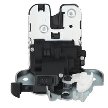 Laad de afbeelding in de galerijviewer, Boot Lock Actuator geschikt voor Audi A3 A4 A5 A6 Q3 2007-2017 4H0827505 Nieuwe UK