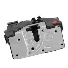 Laad de afbeelding in de galerijviewer, Door Lock Actuator geschikt voor Vauxhall Meriva B 10-2017 Achter Rechts 13432377 9 Pin Black
