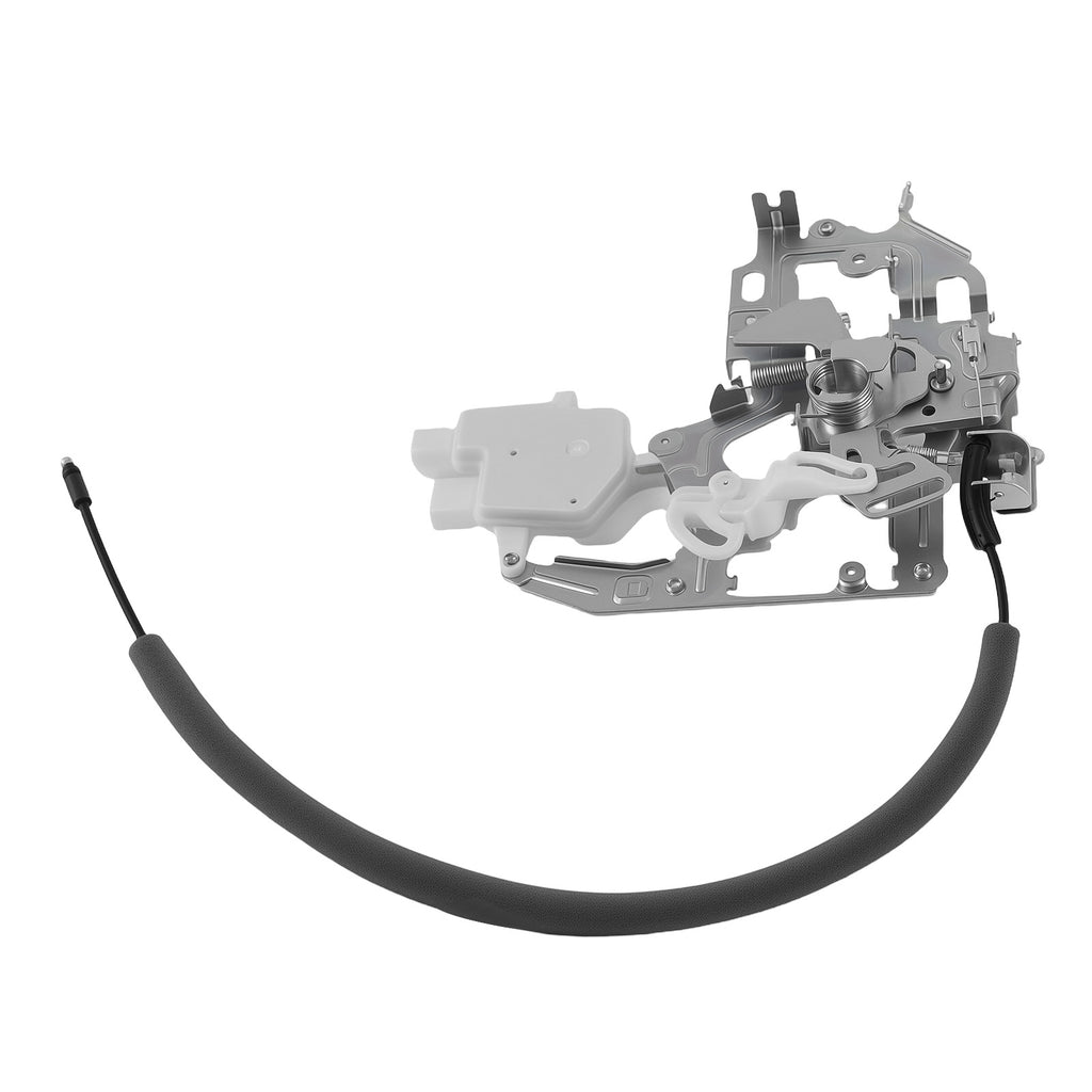 Door Lock Mechanism Achter Rechts geschikt voor Renault Master 10-21 906123257R Metal