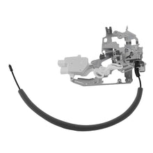 Laad de afbeelding in de galerijviewer, Door Lock Mechanism Achter Rechts geschikt voor Renault Master 10-21 906123257R Metal