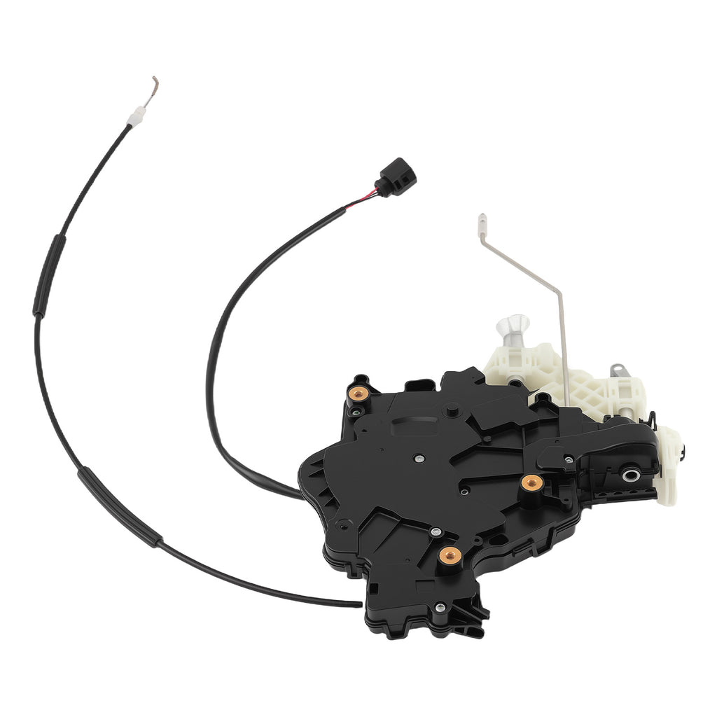 Door Lock Actuator geschikt voor VW Caddy III Van 2004-2015 2K0843653BE Achter Links