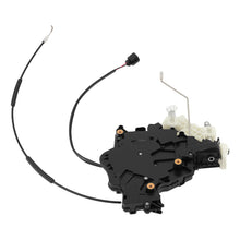 Laad de afbeelding in de galerijviewer, Door Lock Actuator geschikt voor VW Caddy III Van 2004-2015 2K0843653BE Achter Links