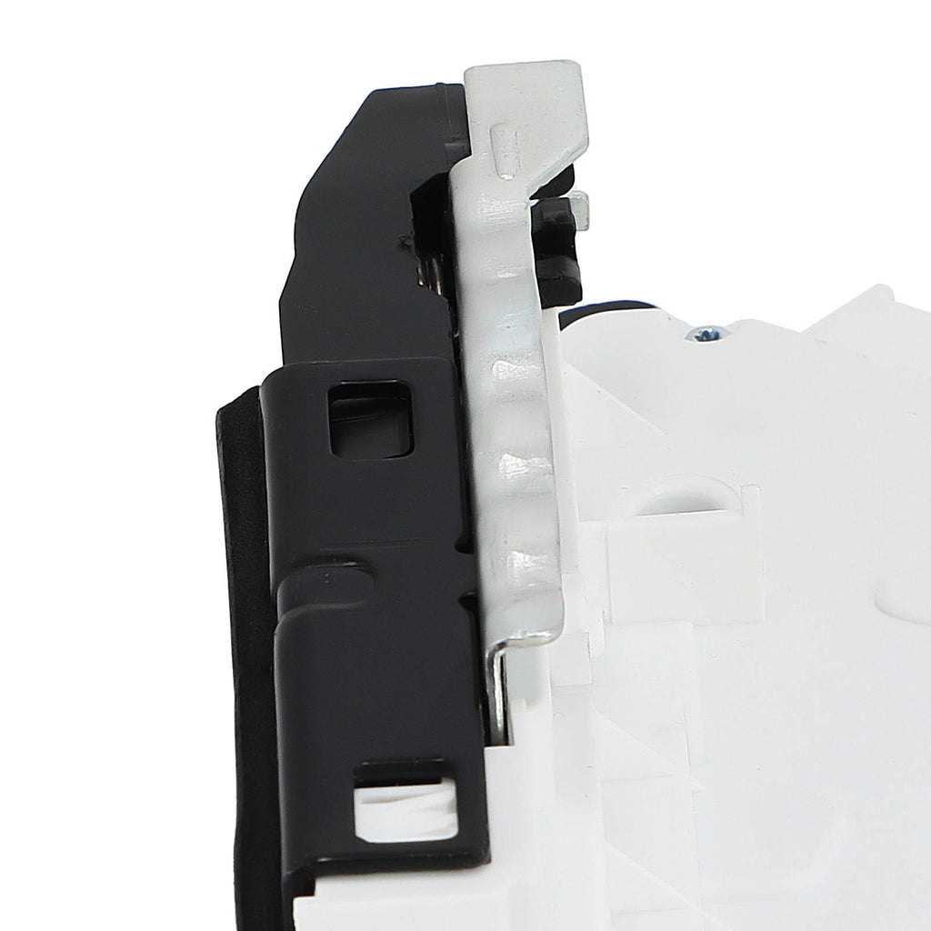 Door Lock Actuator Driver Side compatible for VW CC Tiguan 5N1837015G 2009-2015 Metal