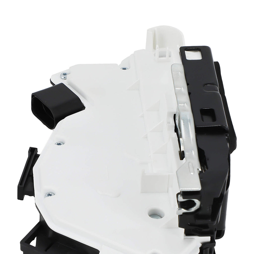 Door Lock Actuator Driver Side compatible for VW CC Tiguan 5N1837015G 2009-2015 Metal