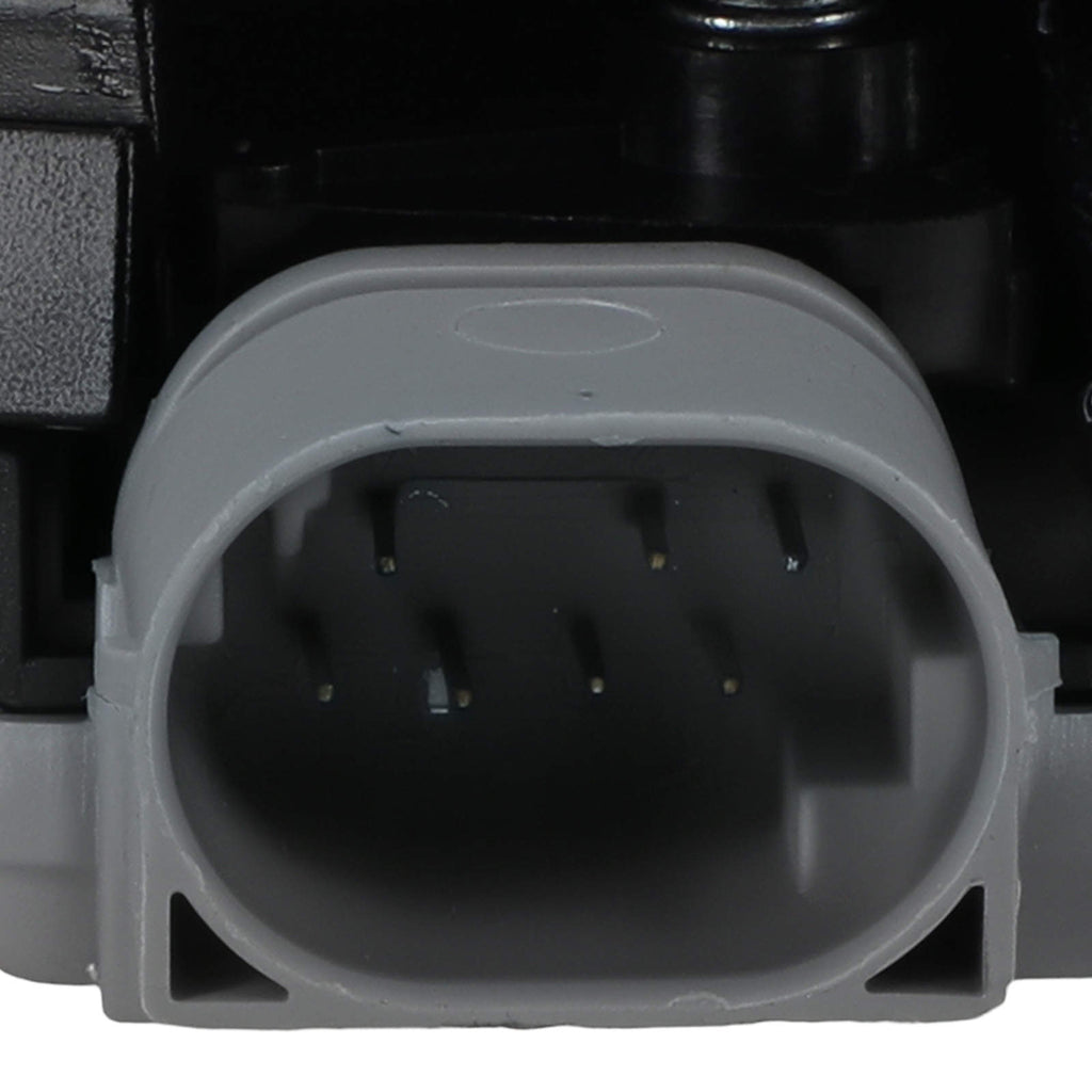 Front Passenger Door Lock Actuator Motor compatible for BMW E46 325Ci 330Ci M3 2001-2006