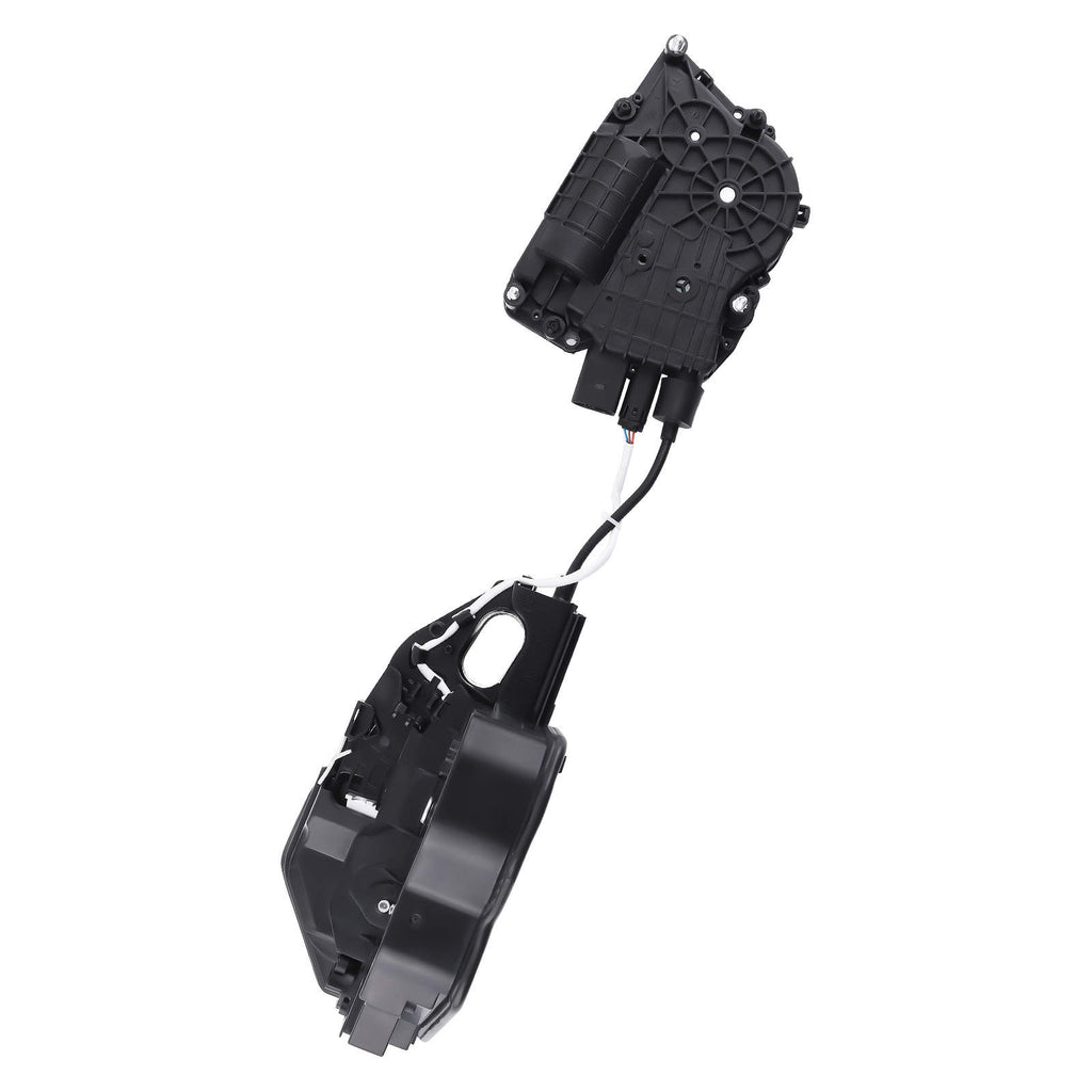Door Lock Actuator Front Left compatible for BMW Alpina B7 xDrive 2011-2015 51217185689
