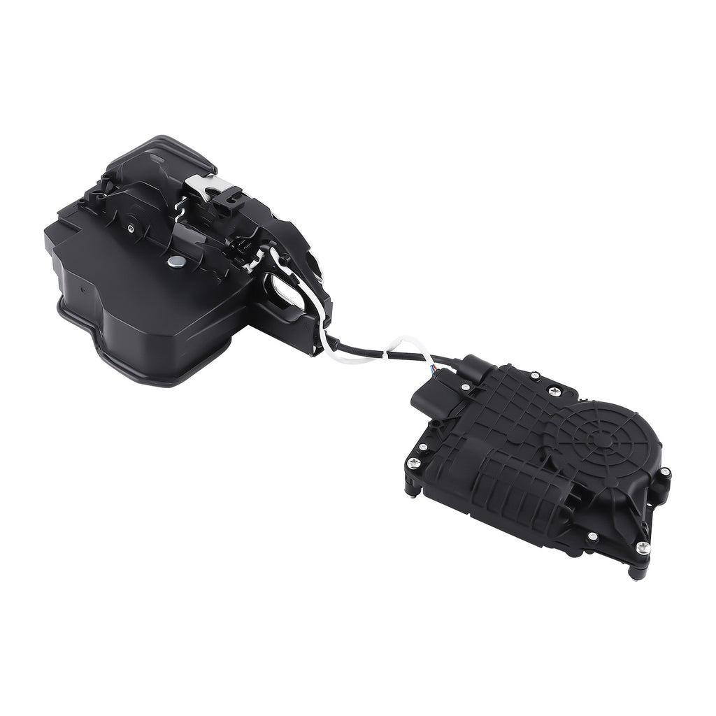 Actuador Cerradura Delantero compatible for BMW Serie 5 528i 535i 550i 2011-16 51217185689