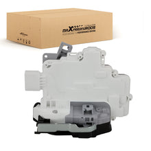 Laad de afbeelding in de galerijviewer, Door Lock Actuator geschikt voor AUDI A3 Sportback A6 A7 2010-2020 4G0839015 Achter Links