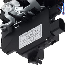 Load image into Gallery viewer, Front Left Door Lock Mechanism compatible for VW Seat SKODA LUPO MK4 3B1837015A AMI