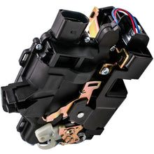 Load image into Gallery viewer, Front Left Door Lock Mechanism compatible for VW Seat SKODA LUPO MK4 3B1837015A AMI